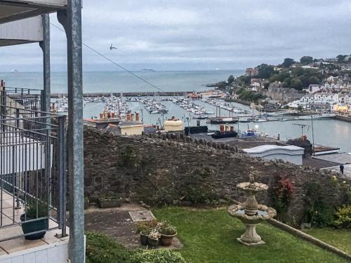 3 Linden Court - Apartment - Brixham