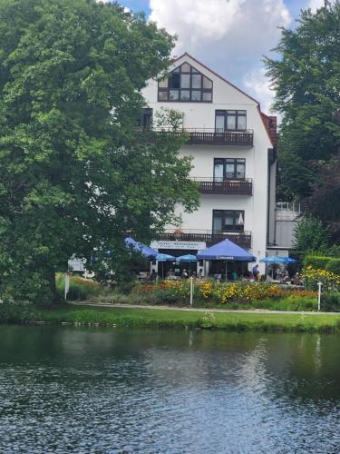 Hotel Haus am See