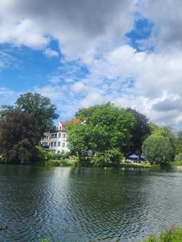 Hotel Haus am See