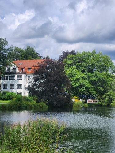 Hotel Haus am See