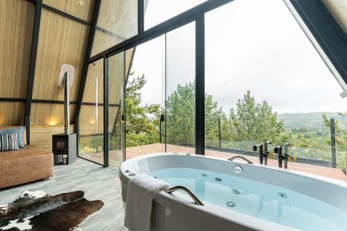 Chales Naturale - Campos do Jordao - CNA - Campos Do Jordao