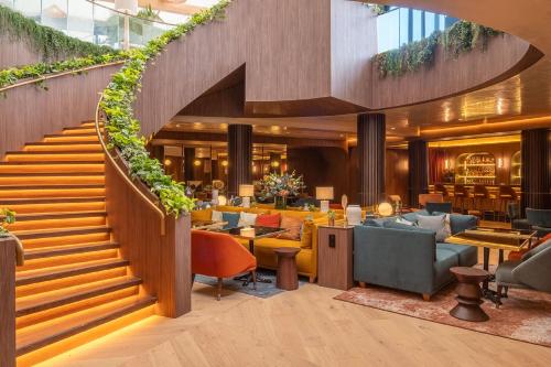 Hotel Burdigala Bordeaux - image 9