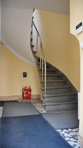 Riga City Center Quiet Apartment with Free Private Parking, Riga (photo 11)