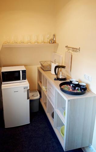 Riga City Center Quiet Apartment with Free Private Parking, Riga (photo 5)