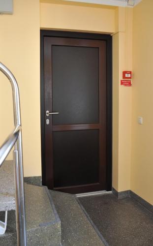 Riga City Center Quiet Apartment with Free Private Parking, Riga (photo 10)
