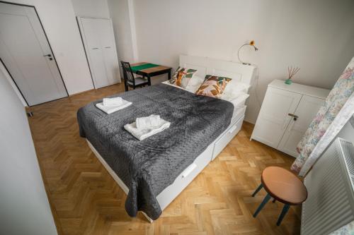 Vistula River Modern Apartment