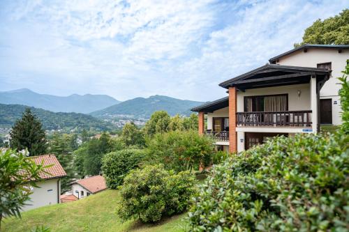 Bližnja okolica, Centro Cadro Panoramica in Cadro