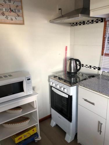 DARMI in Villa Serrana