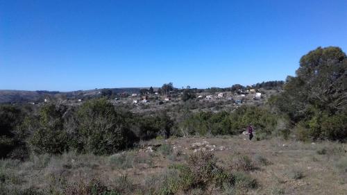 DARMI in Villa Serrana