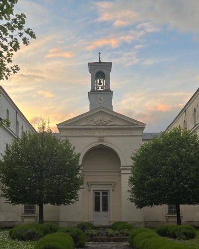 景觀, 30平方米1臥室公寓 (聖皮耶爾廣場) - 有1間私人浴室 (LE SAINT-NICOLAS) in 聖皮耶爾廣場