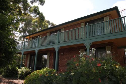 Hunter Homestead, Lovedale