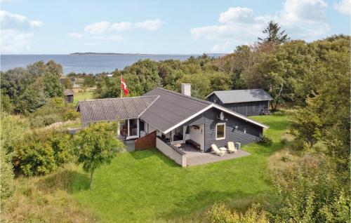 Cozy Home In Fur With House Sea View - Location saisonnière - Fur