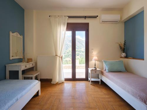Ageri Traditional Villa near Great View