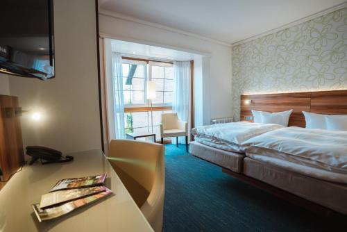 Ringhotel Celler Tor - image 13