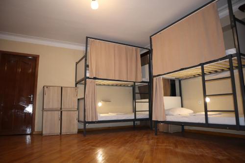 Sweet Sleep hostel – Yerevan