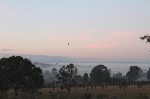 Hunter Homestead, Lovedale