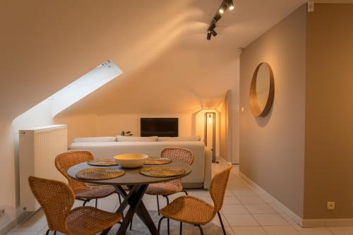 B&B Sint-Truiden - Trudo Loft - Bed and Breakfast Sint-Truiden