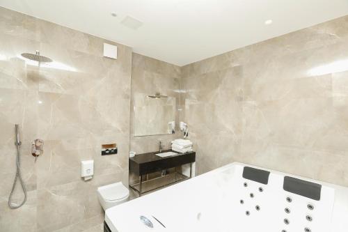 Oxford hotel - image 4
