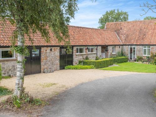 The Cottage At West Brinsea Farm - Churchill