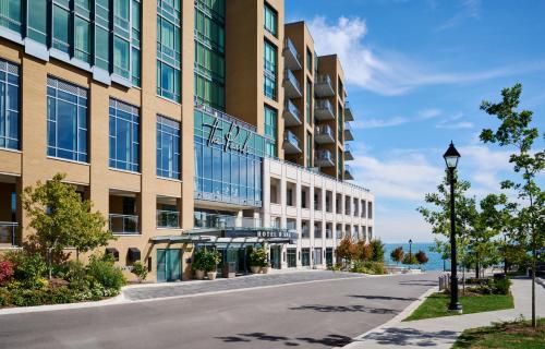 The Pearle Hotel & Spa, Autograph Collection
