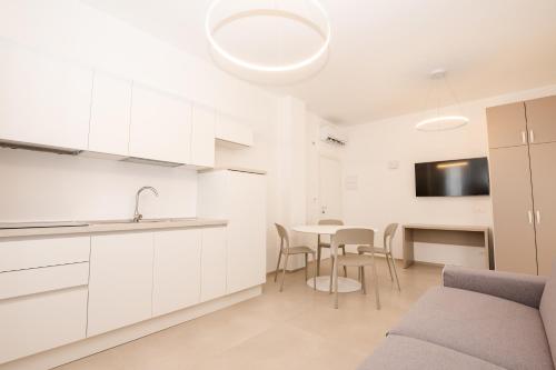 Agorà Vieste Rooms & Apartments