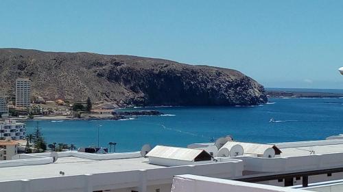 Seaview Apartment by AtlanticExperienceApartments , Los Cristianos - Los Cristianos