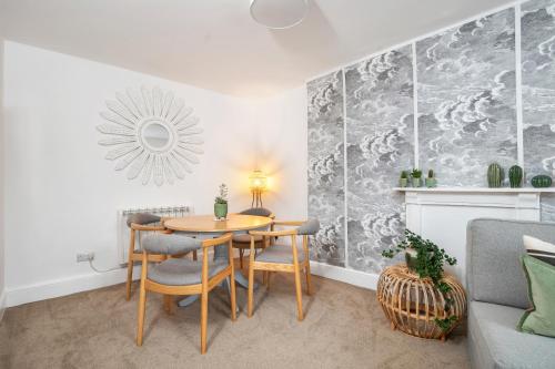 บริการและสิ่งอำนวยความสะดวก, The Limes - Beautiful Town House Apartment, Oakham in โอคขาม