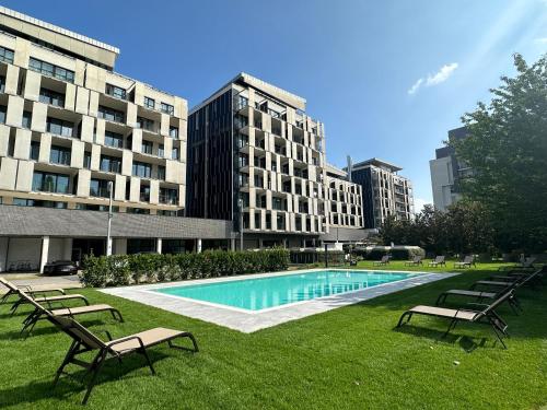 Ramada Plaza by Wyndham Milano, Milano
