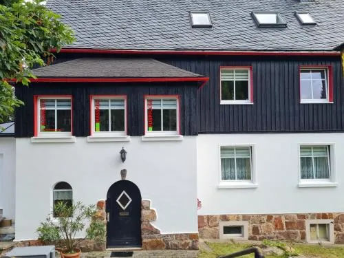 Haus Fernblick in Kurort Bärenburg, Deutschland
