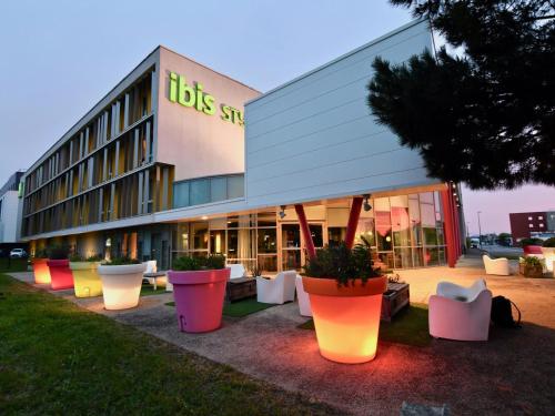 ibis Styles Nantes Reze Aéroport - image 5