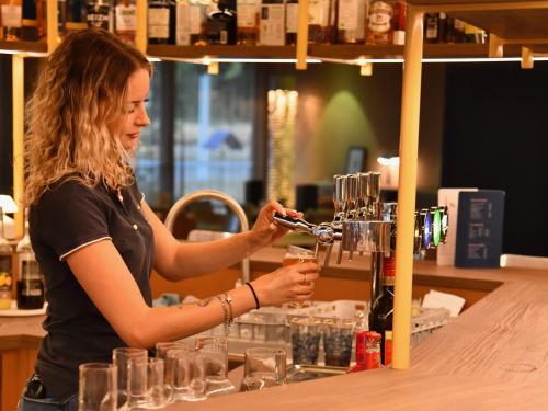 ibis Styles Nantes Reze Aéroport - image 13