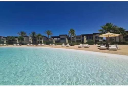 Swanlake North Coast Luxury Villa in Zawiyat Ailat Nuh