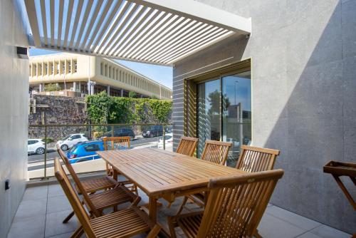 Blue Pearl Vue Mer By Avecoeur, Nice (fotografie 10)