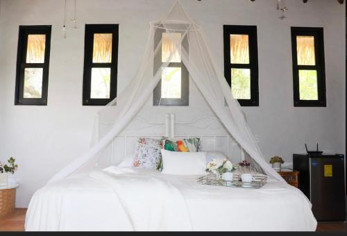 Villa La Fortuna B&B Altos del Maria in La Laguna