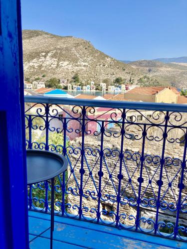 Chroma Kastellorizo 5