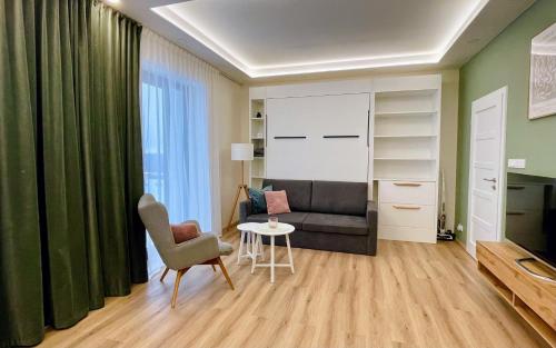 Apartmán Plešivec u sjezdovky (Apartman Plesivec u sjezdovky) in Abertamy