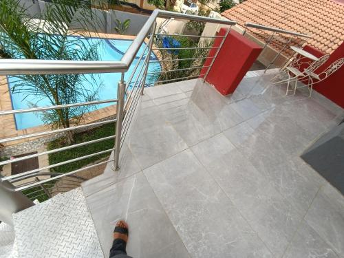 Manasseh Guesthouse - image 5