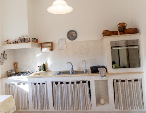 villa Bagorda