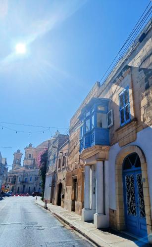 Vue, Fusion Homestay Accommodation in Mosta
