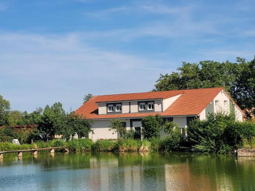 Gite de la petitefontaine - Location saisonnière - Montaigu-Vendée