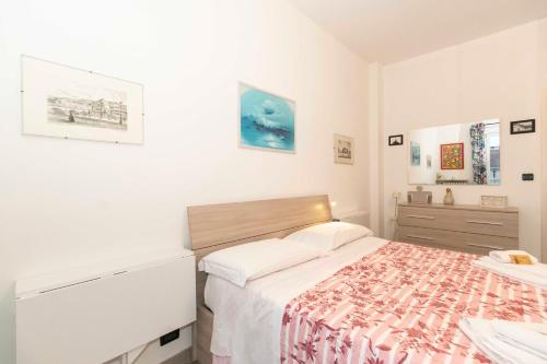 GuestHost - Parco Paradiso & MM Marche Family Apartment, Turín (fotografie 6)