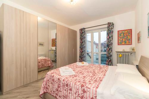 GuestHost - Parco Paradiso & MM Marche Family Apartment, Turín (fotografie 7)