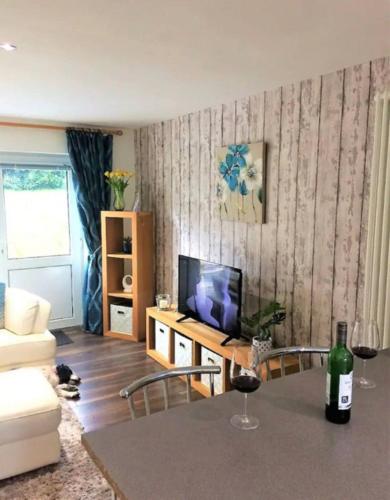 Springer Villa, 2 bed, Newquay Springer Villa, 2 bed, Newquay