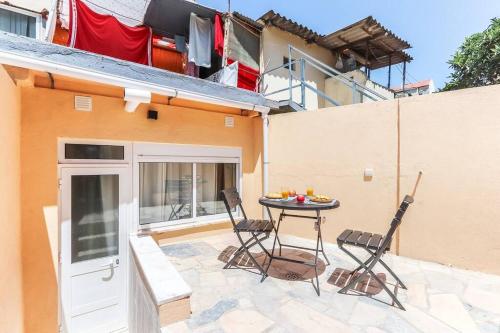 Vita Portucale | Bright Campo Ourique w/ Terrace - image 11