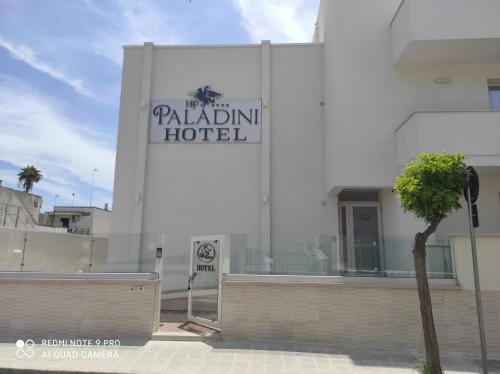 Hotel Paladini