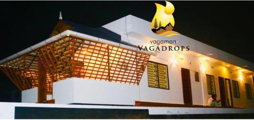 VAGAMON VAGADROPS