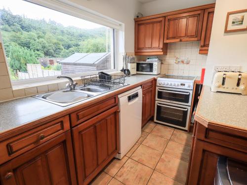 ทัศนียภาพภายนอกโรงแรม, 7 Stybarrow Terrace in แกร็นริดดิง