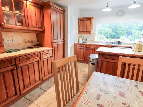 ทัศนียภาพภายนอกโรงแรม, 7 Stybarrow Terrace in แกร็นริดดิง