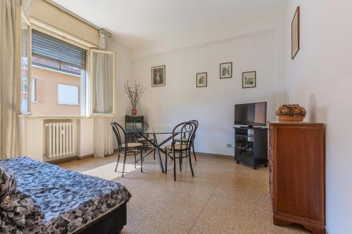 GuestHost - Bologna Rimesse & Ospedale Sant'Orsola Apartment, Boloňa (fotografie 6)