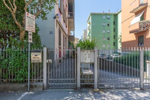Bologna Rimesse & Ospedale Sant'Orsola Apartment